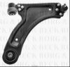 BORG & BECK BCA7044 Track Control Arm